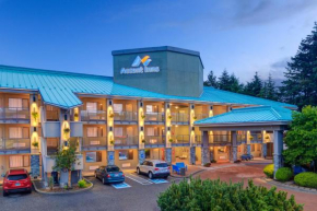 Accent Inns Kelowna